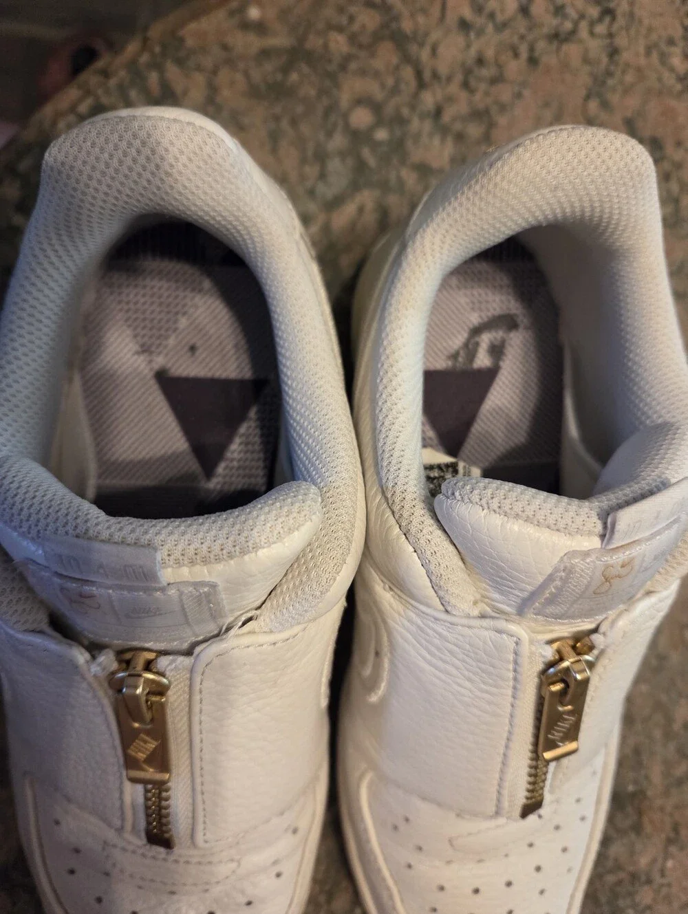 Nike women’s serena